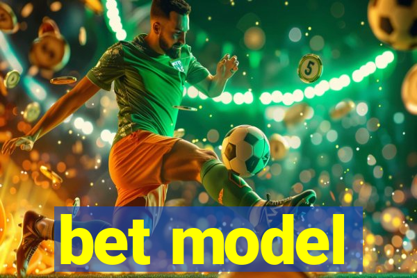 bet model